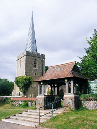 St. Nicholas Church