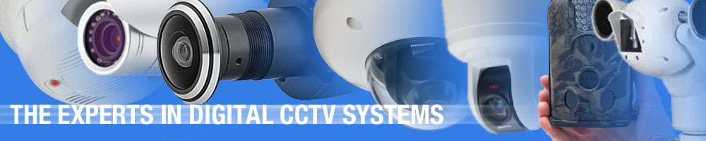 Verdant Technologies Experts in Digital CCTV Systems